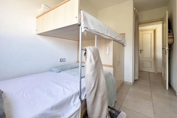 Piso en Barrio Mirador de la Cala - Benimar