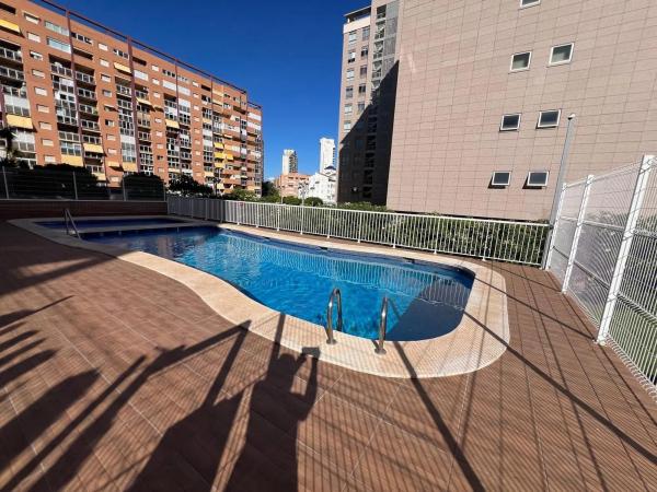 Piso en Barrio Alitana - Casablanca