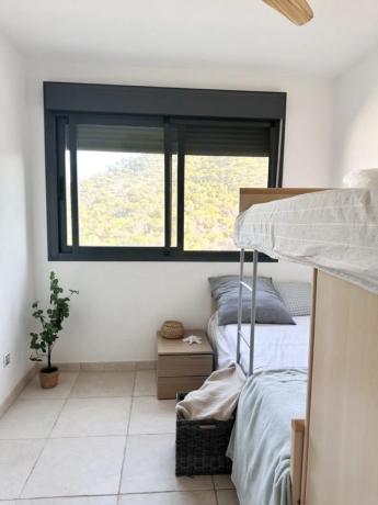 Piso en Barrio Mirador de la Cala - Benimar