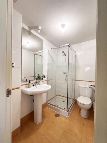 Piso en Barrio Mirador de la Cala - Benimar