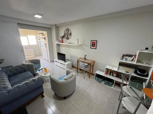 Piso en Barrio Alitana - Casablanca