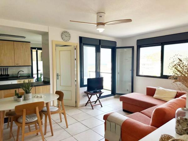 Piso en Barrio Mirador de la Cala - Benimar