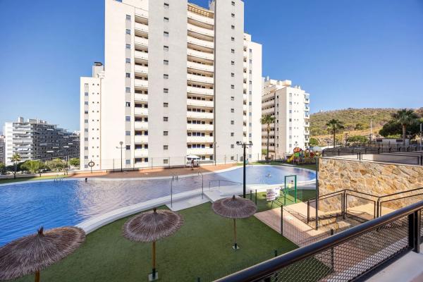 Piso en Barrio Las Azaleas - Alkadir