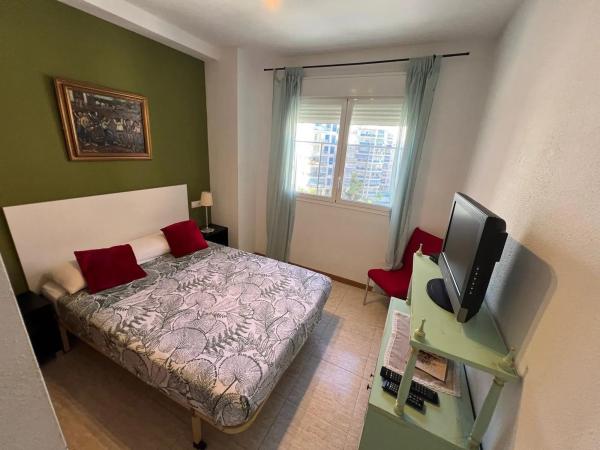 Piso en Barrio Alitana - Casablanca