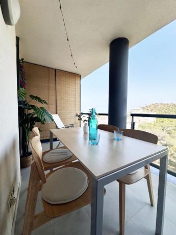 Piso en Barrio Mirador de la Cala - Benimar