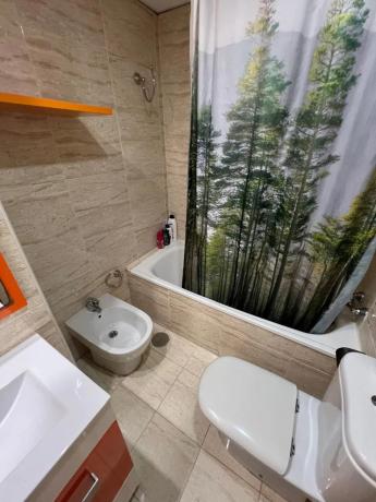 Piso en Barrio Alitana - Casablanca