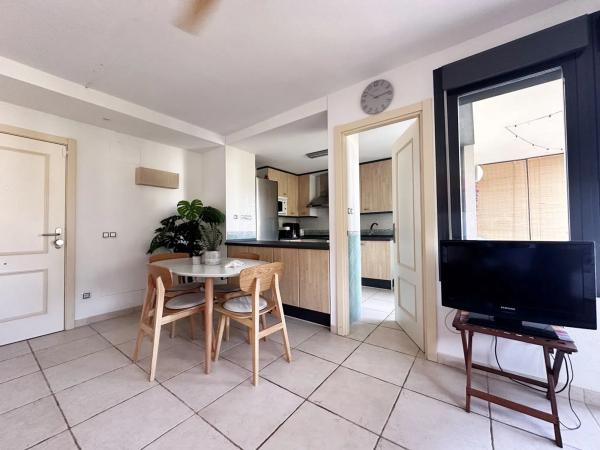 Piso en Barrio Mirador de la Cala - Benimar