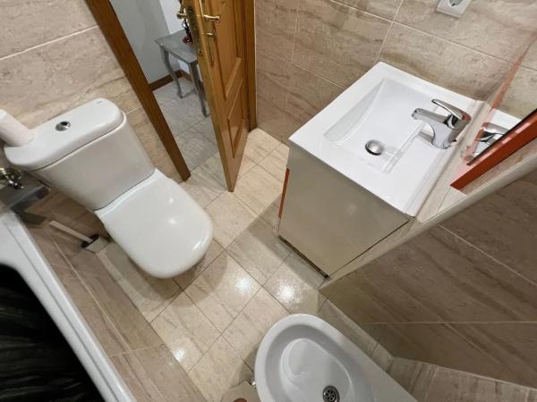 Piso en Barrio Alitana - Casablanca