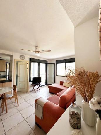 Piso en Barrio Mirador de la Cala - Benimar