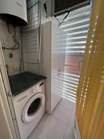 Piso en Barrio Alitana - Casablanca