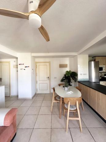 Piso en Barrio Mirador de la Cala - Benimar