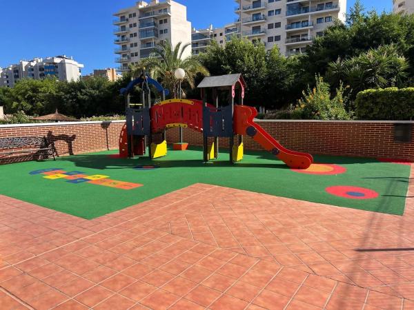 Piso en Barrio Alitana - Casablanca