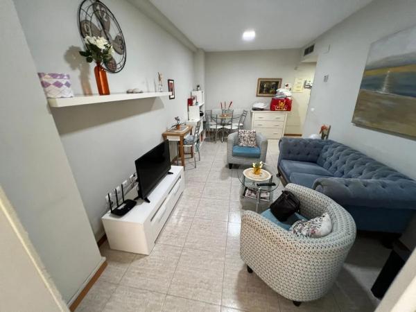 Piso en Barrio Alitana - Casablanca