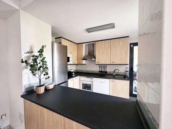 Piso en Barrio Mirador de la Cala - Benimar