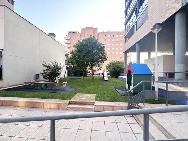 Piso en Barrio Mirador de la Cala - Benimar