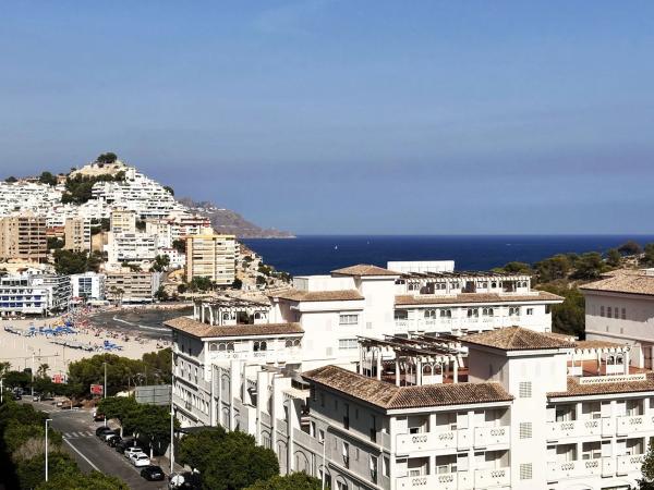 Piso en Barrio Mirador de la Cala - Benimar