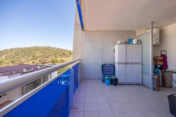 Piso en Barrio Las Azaleas - Alkadir