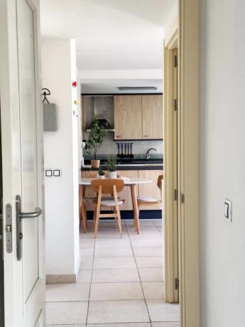 Piso en Barrio Mirador de la Cala - Benimar