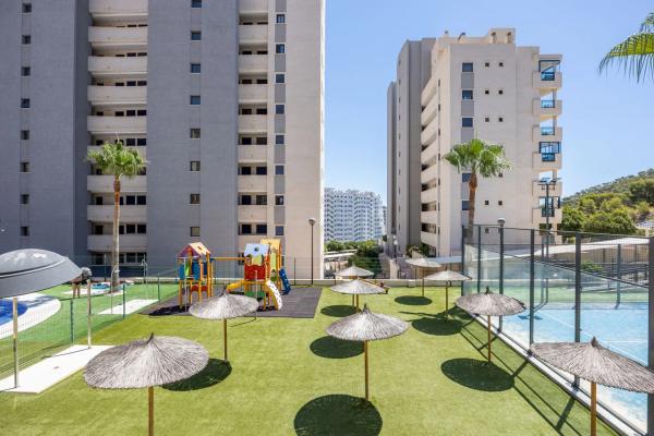 Piso en Barrio Las Azaleas - Alkadir