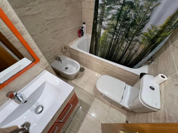 Piso en calle Llebeig, 21