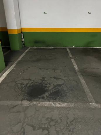 Piso en calle Llebeig, 21