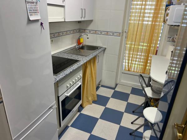 Piso en calle Llebeig, 21