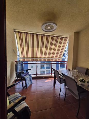 Piso en calle Baladre