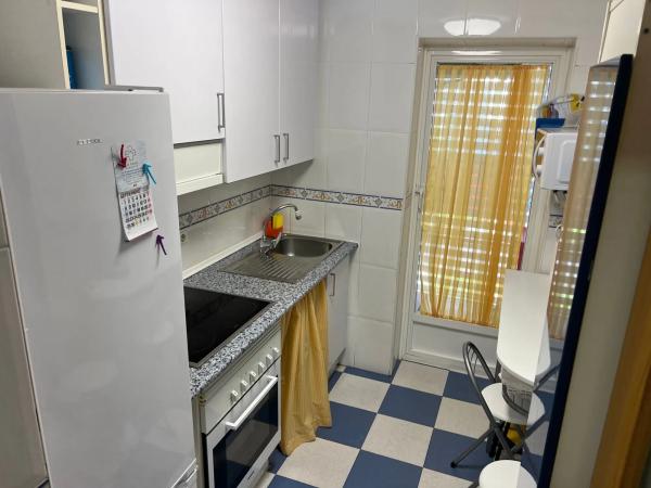 Piso en calle Llebeig, 21