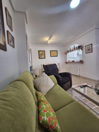 Piso en calle Baladre