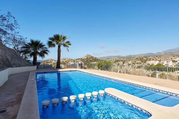 Chalet en Poble Nou - Montiboli