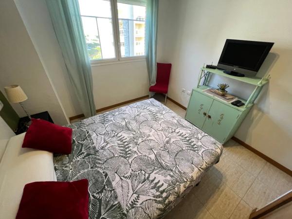 Piso en calle Llebeig, 21