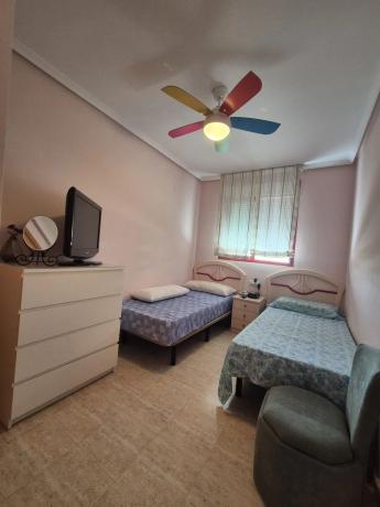 Piso en calle Baladre