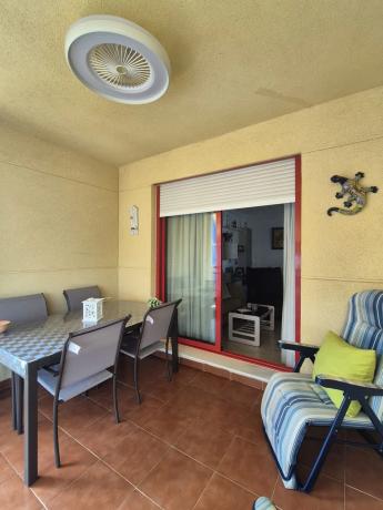 Piso en calle Baladre