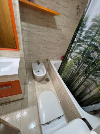 Piso en calle Llebeig, 21