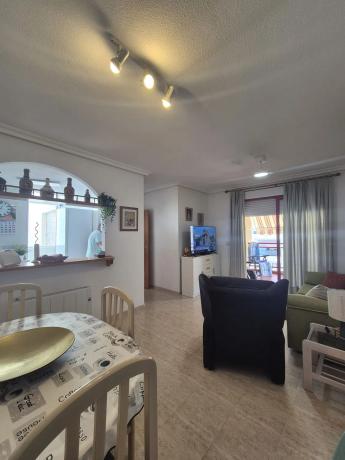 Piso en calle Baladre