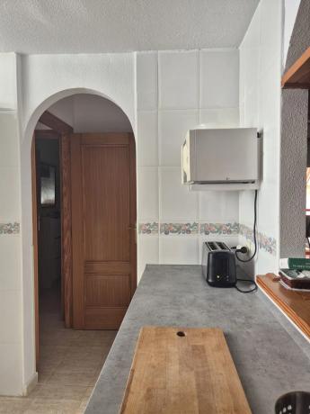 Piso en calle Baladre