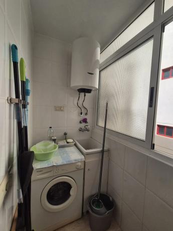 Piso en calle Baladre