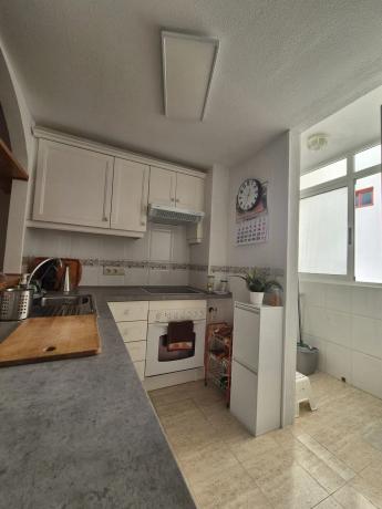 Piso en calle Baladre