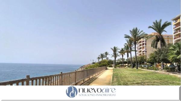 Piso en calle Baladre