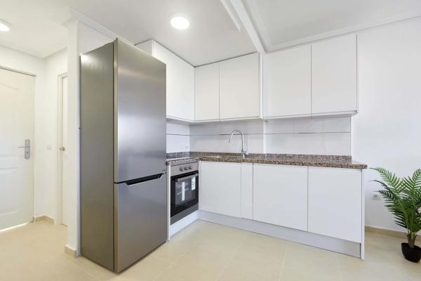 Chalet en Poble Nou - Montiboli