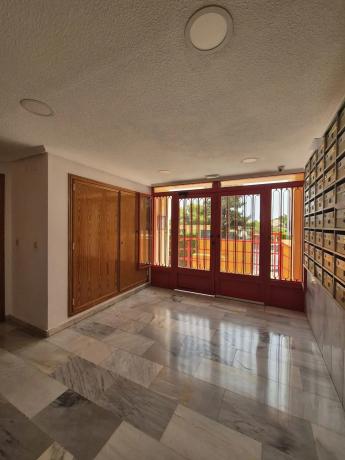 Piso en calle Baladre