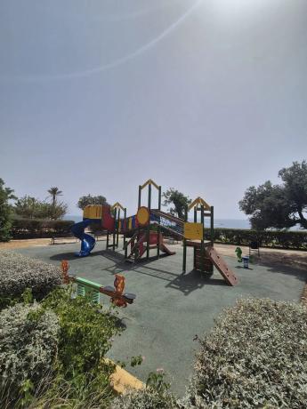 Piso en calle Baladre