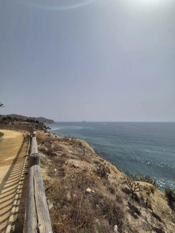 Piso en calle Baladre