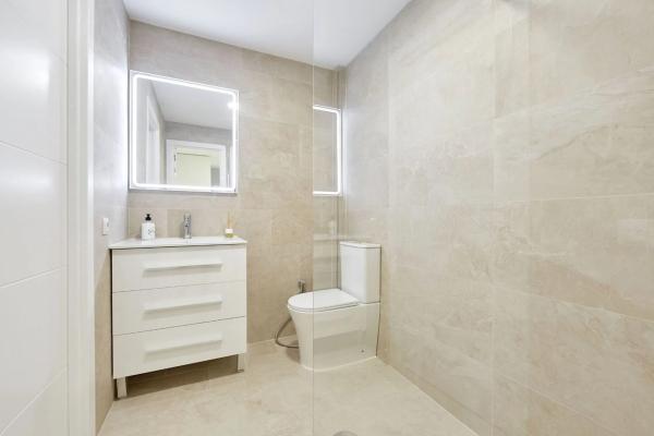 Chalet en Poble Nou - Montiboli