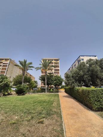 Piso en calle Baladre