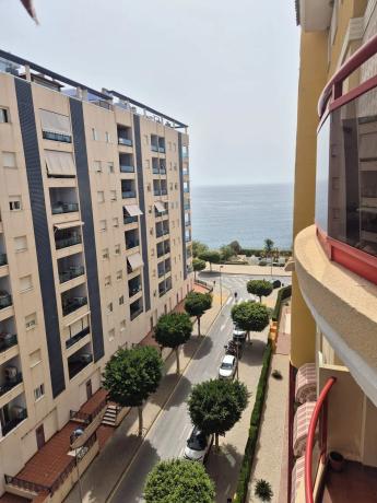 Piso en calle Baladre