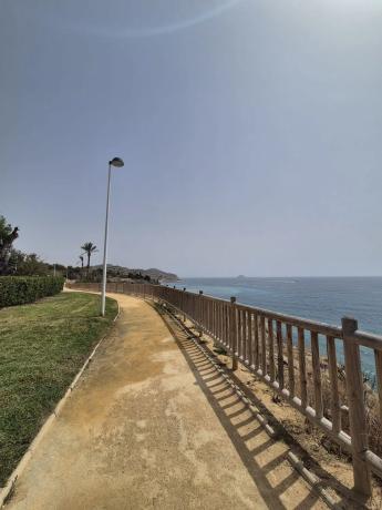 Piso en calle Baladre