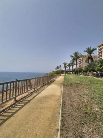 Piso en calle Baladre