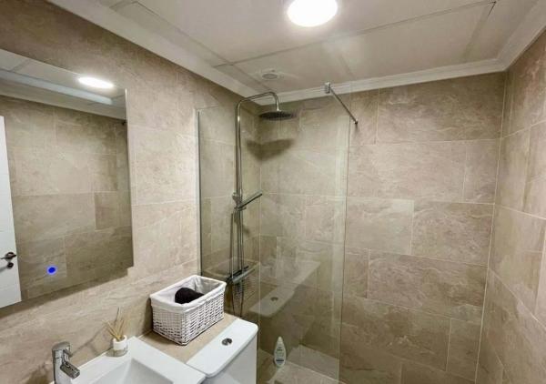 Chalet en Poble Nou - Montiboli