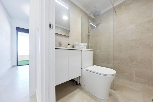 Chalet en Poble Nou - Montiboli